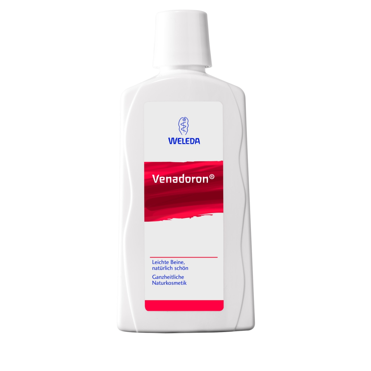 WELEDA VENADORON GEEL VÄSINUD JALGADELE JA VEENIDELE 200ML - Tootepilt