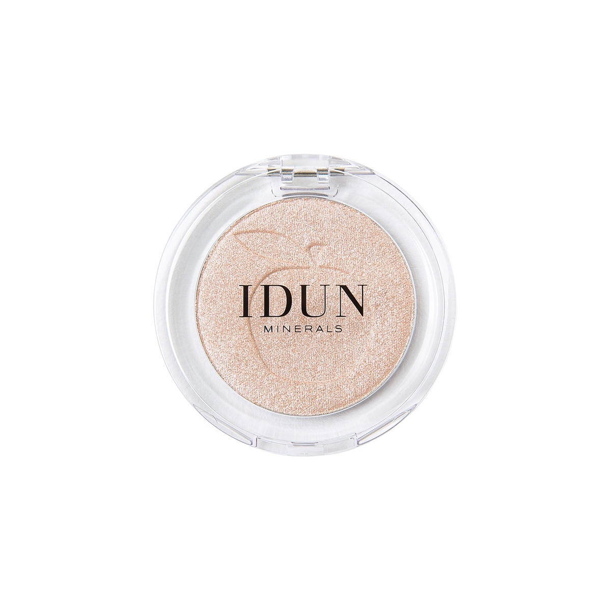 IDUN MINERAALLAUVÄRV-HIGHLIGHTER FJÄLLSIPPA 3G - Tootepilt 1