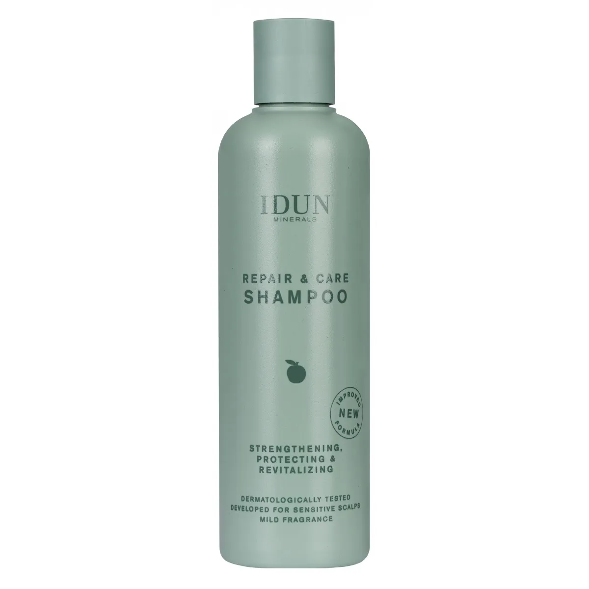 IDUN TAASTAV SHAMPOON 250ML - Tootepilt 1
