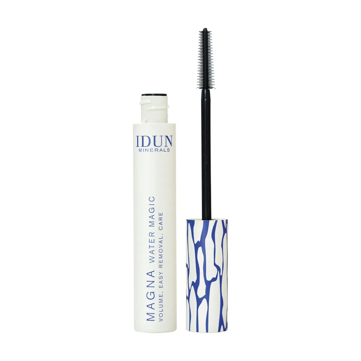 IDUN RIPSMETUSH MAGNA WATER MAGIC MUST 13,5ML - Tootepilt