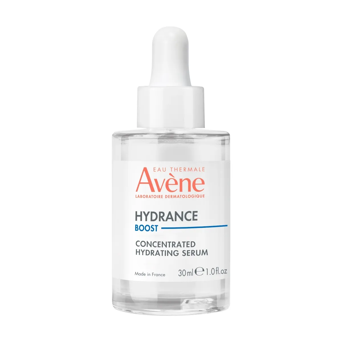 AVENE HYDRANCE BOOST SEERUM NIISUTAV 30ML - Tootepilt 1