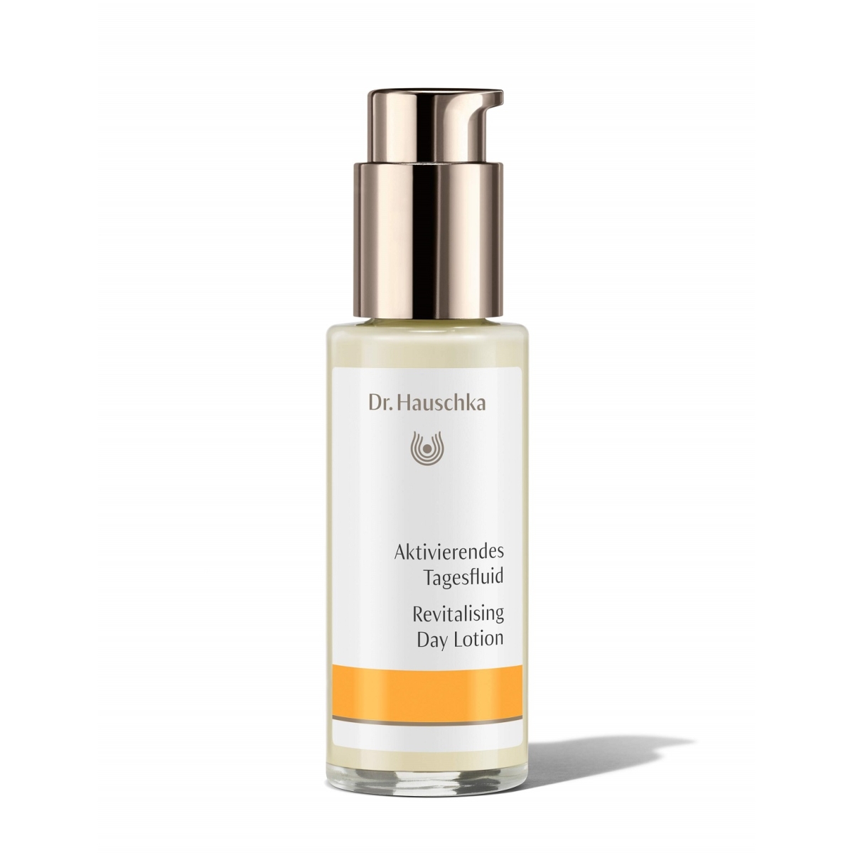 Dr. Hauschka elavdav näopiim - Tootepilt