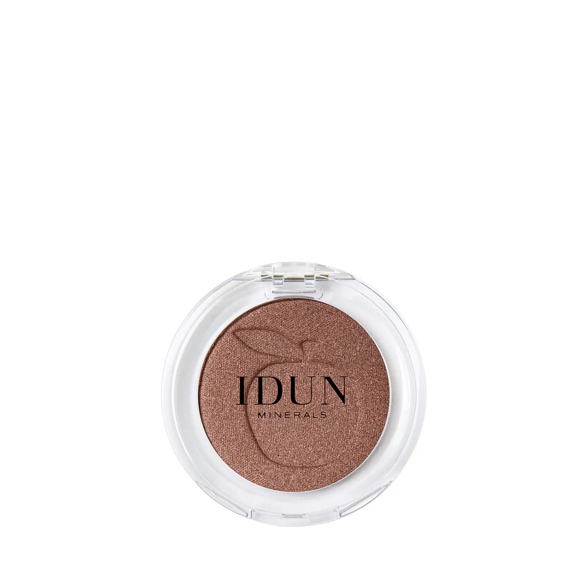 IDUN MINERAALLAUVÄRV HASSEL 3G - Tootepilt