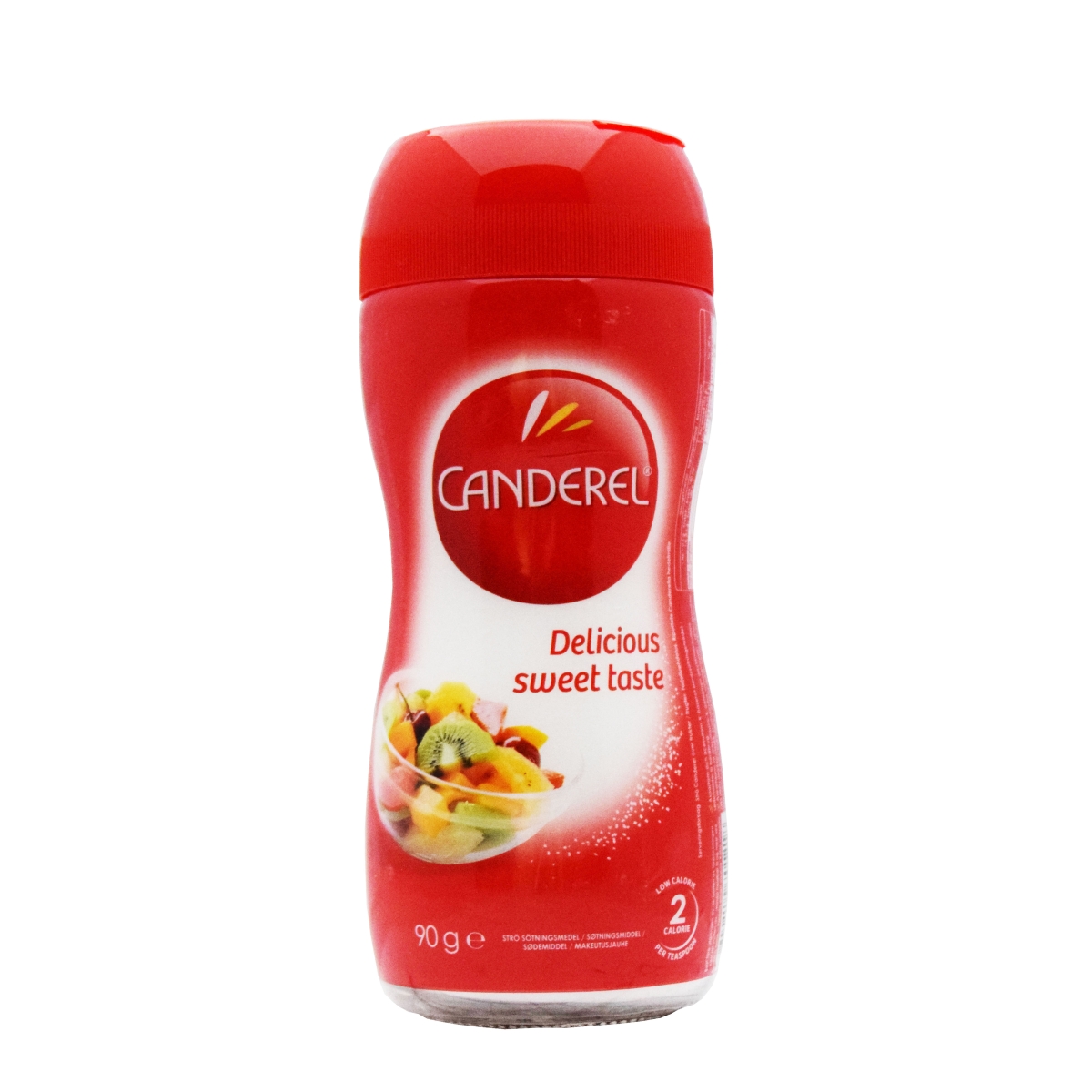 CANDEREL SUHKRUASENDAJA 90G - Tootepilt