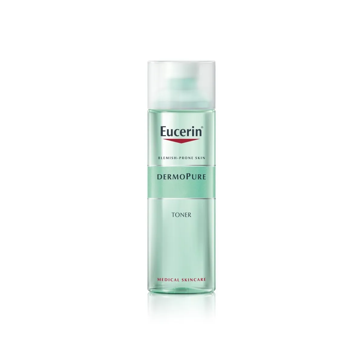 EUCERIN DERMOPURE TOONIK 200ML - Tootepilt