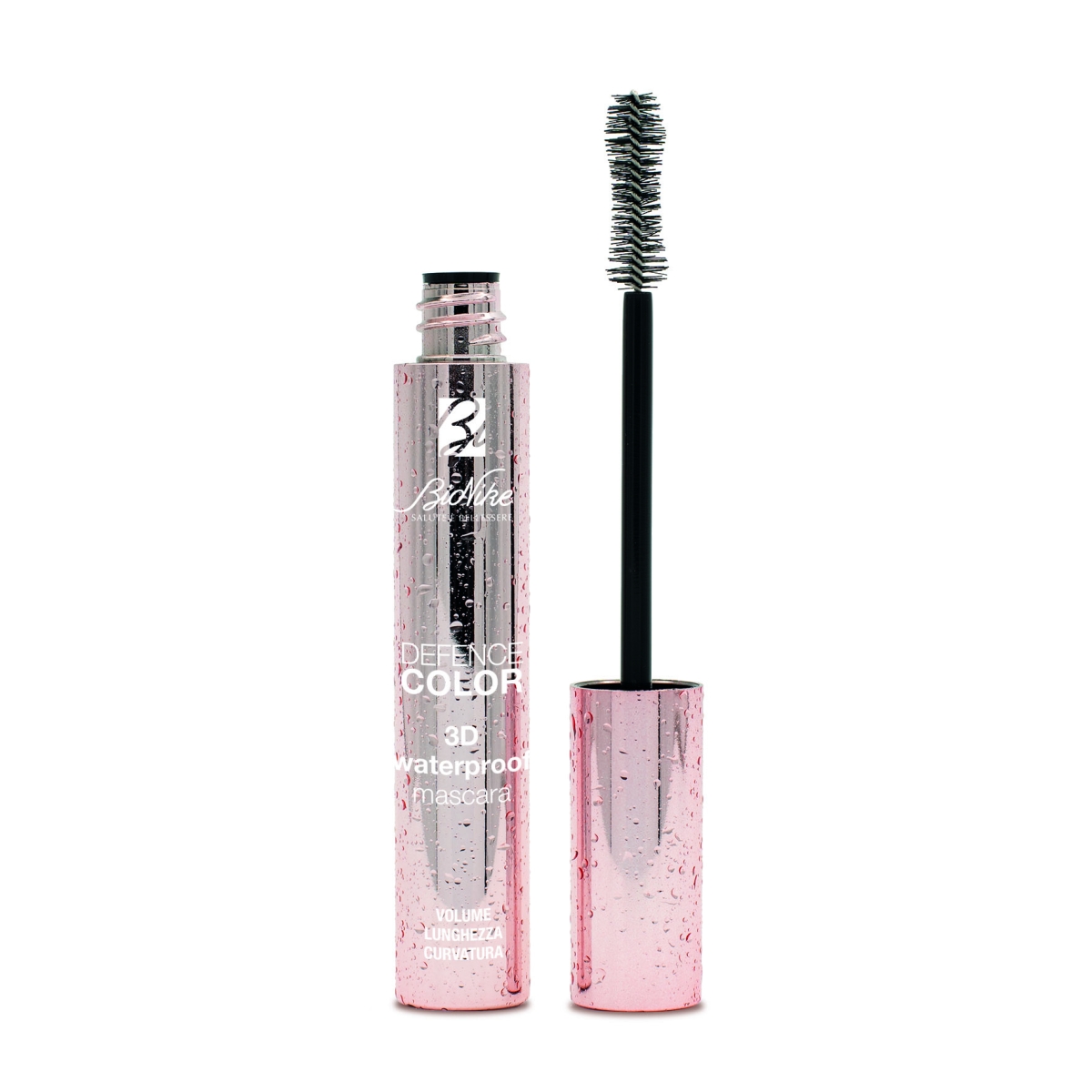 BIONIKE COLOR RIPSMETUSH 3D VEEKINDEL 11ML - Tootepilt
