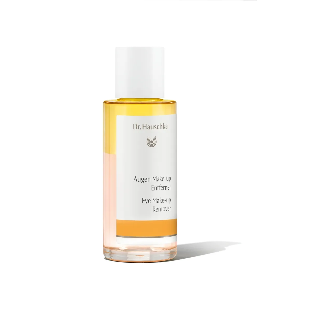 DR.HAUSCHKA SILMAMEIGIEEMALDAJA 75ML - Tootepilt