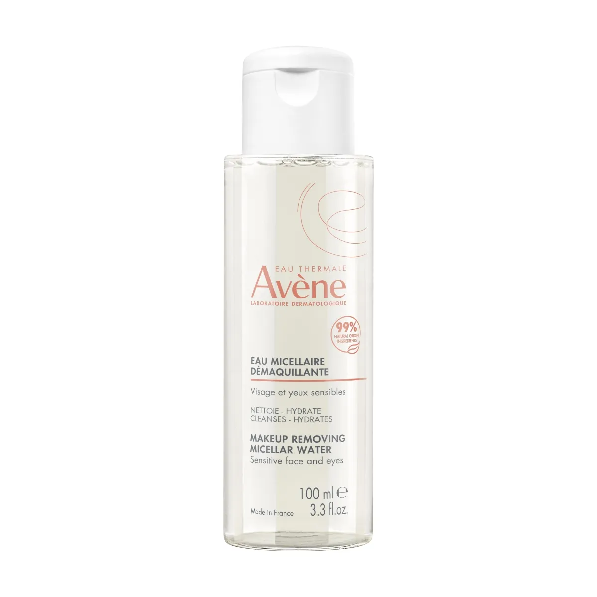 AVENE MITSELLAARVESI TUNDLIKULE NAHALE 100ML - Tootepilt