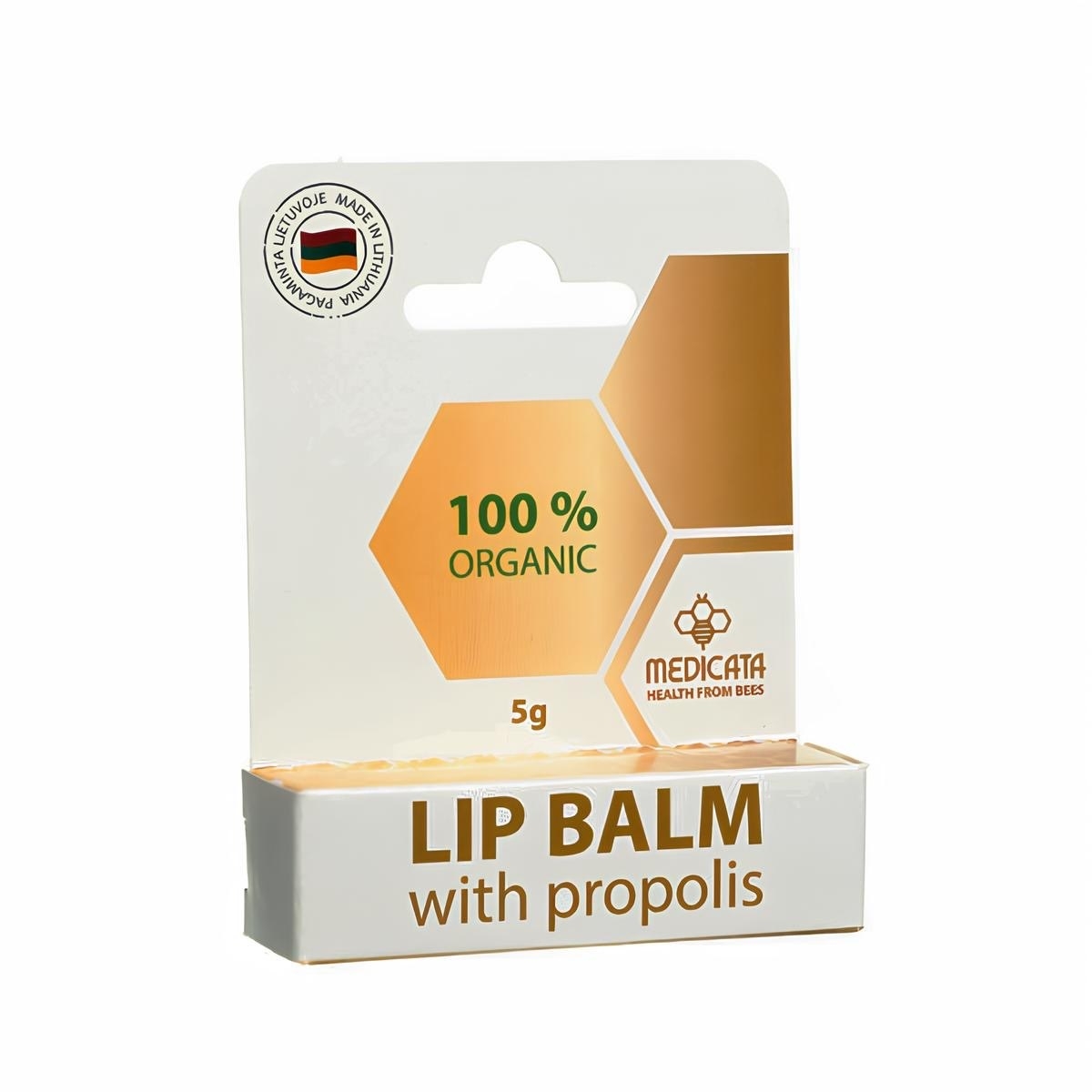 HUULEPALSAM TARUVAIGUGA 5G - Tootepilt