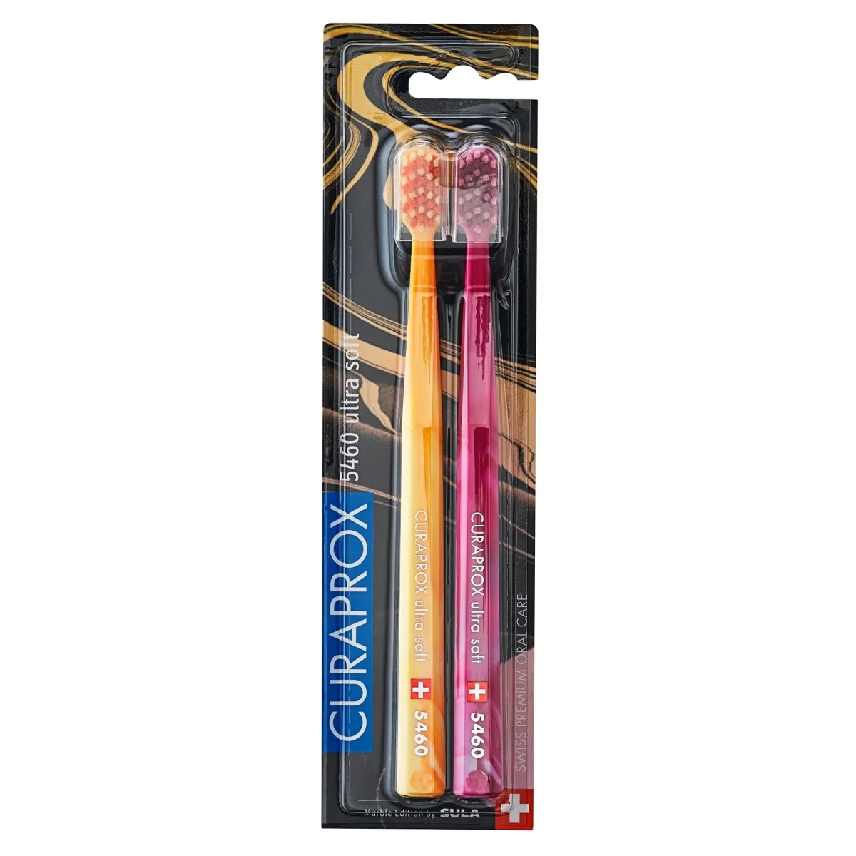 CURAPROX HAMBAHARJAD MARBLE CS5460 N2 - Tootepilt