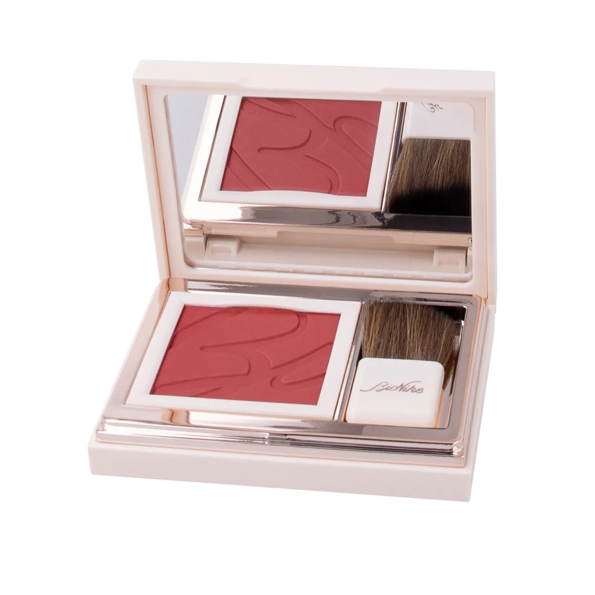 BIONIKE COLOR KOMPAKTPÕSEPUNA 310 ROUGE FRAMBOISE 5G - Tootepilt