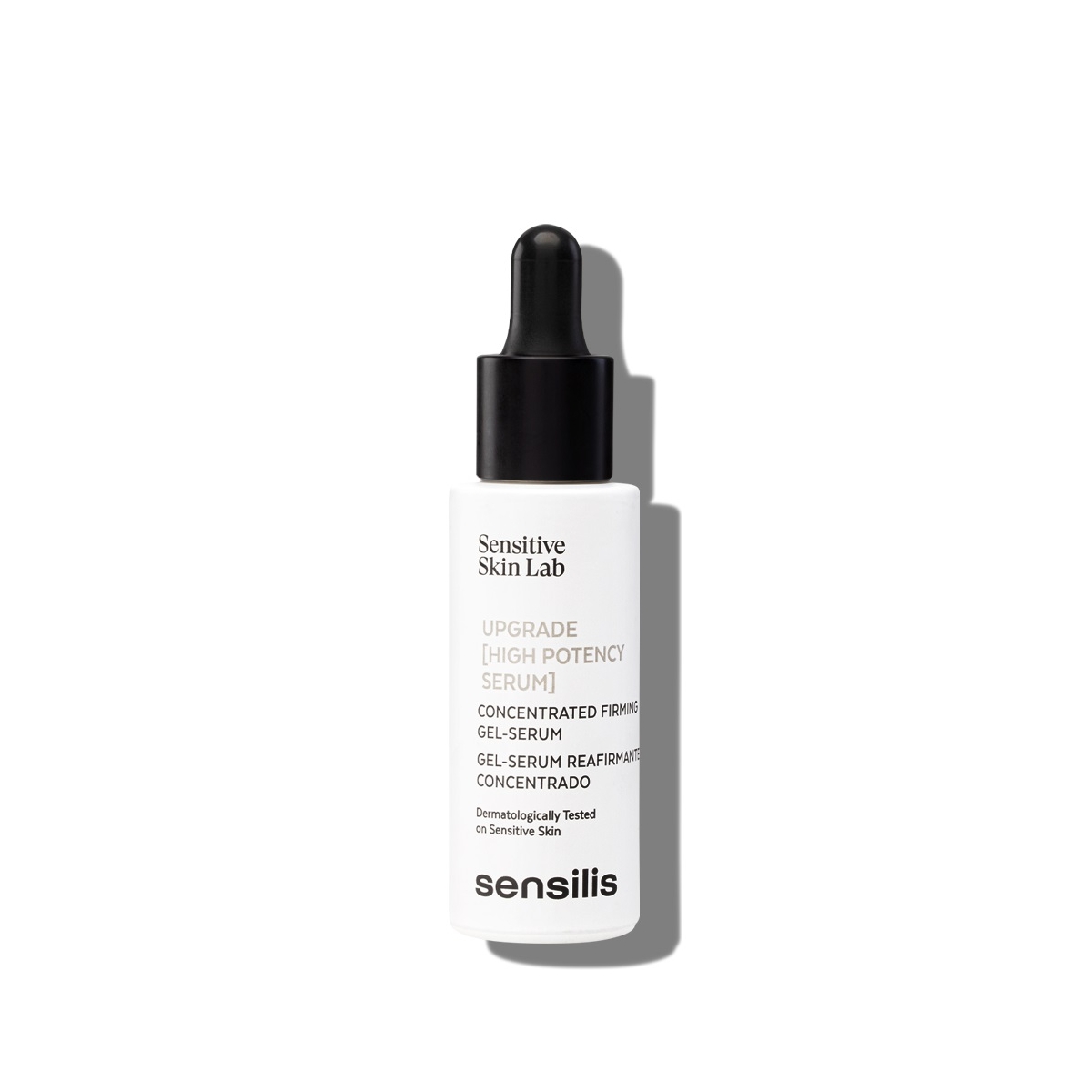 SENSILIS UPGRADE GEEL-SEERUM NIISUTAV, PINGULDAV 30ML - Tootepilt 1