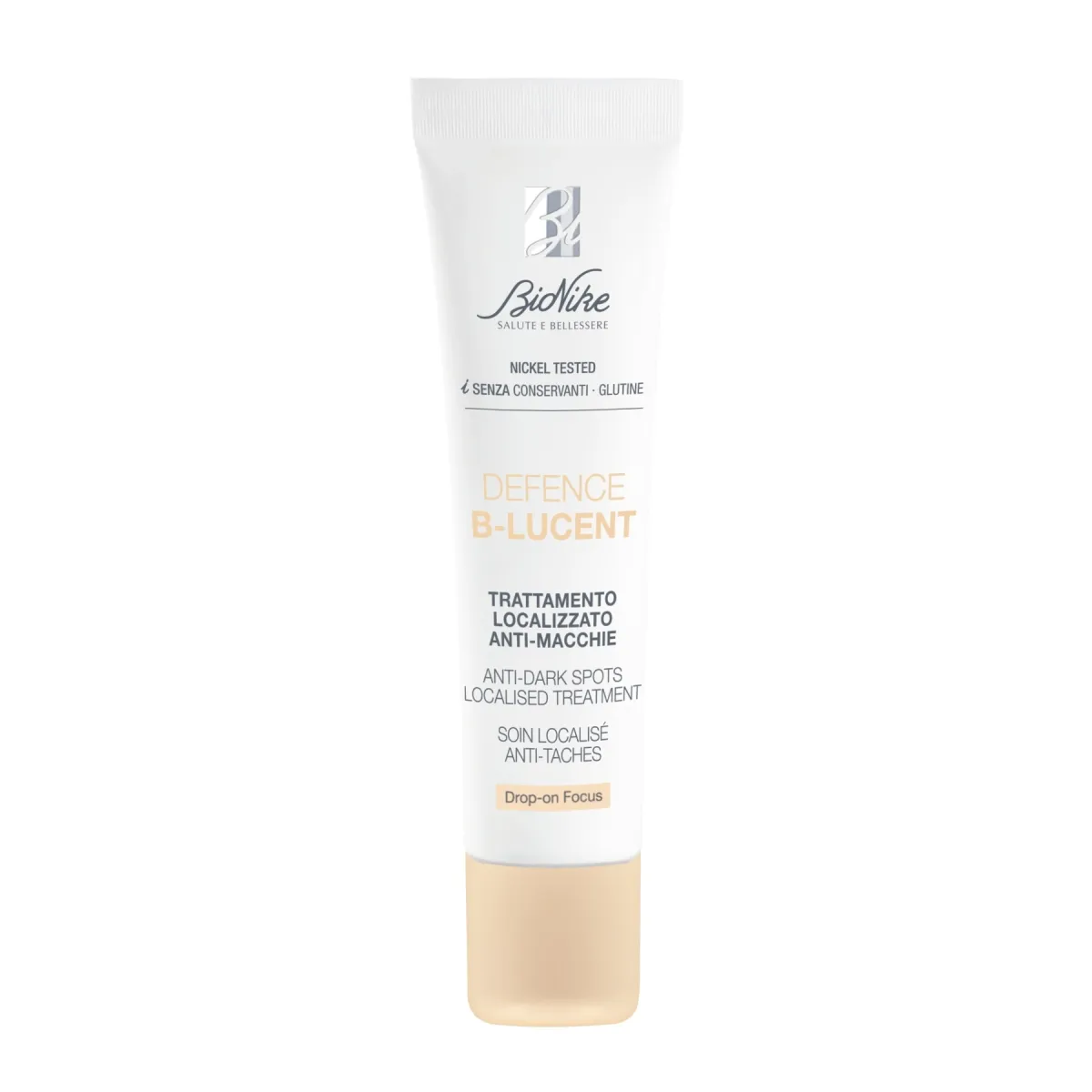 BIONIKE B-LUCENT DROP-ON PIGMENDILAIKUDELE 15ML - Tootepilt