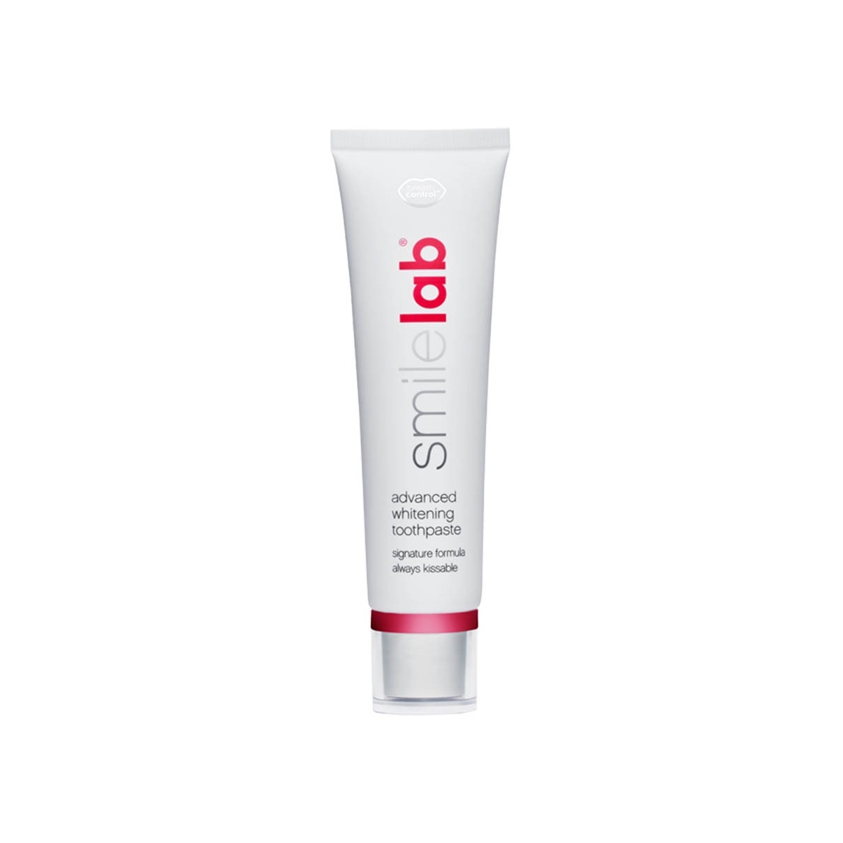 SMILELAB HAMBAPASTA VALGENDAV ADVANCED WHITENING 75ML - Tootepilt
