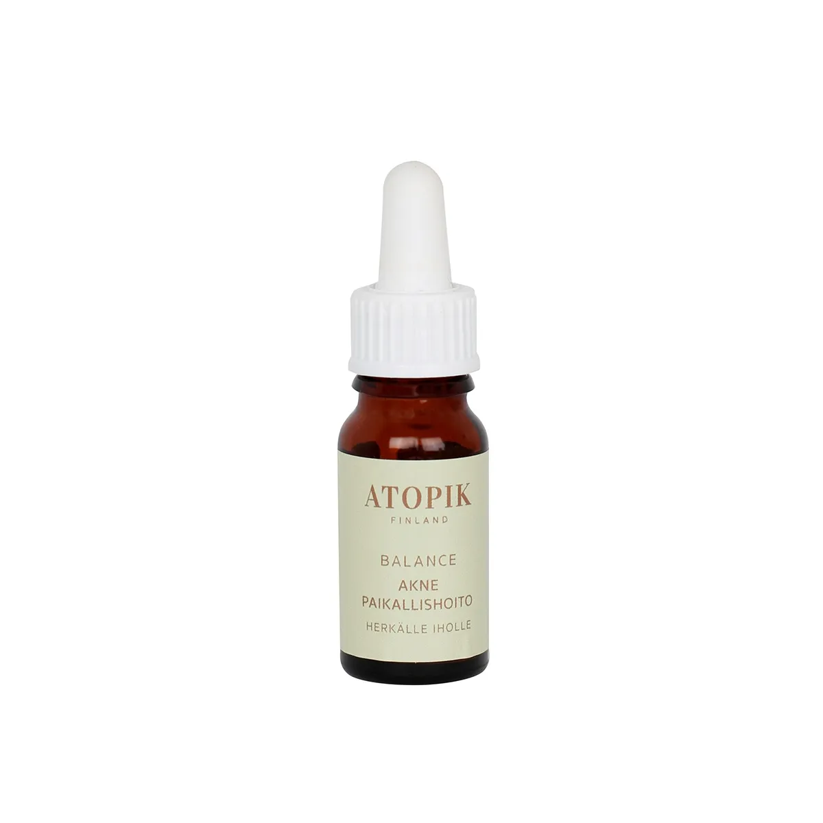 ATOPIK BALANCE VISTRIKUGEEL 10ML - Tootepilt