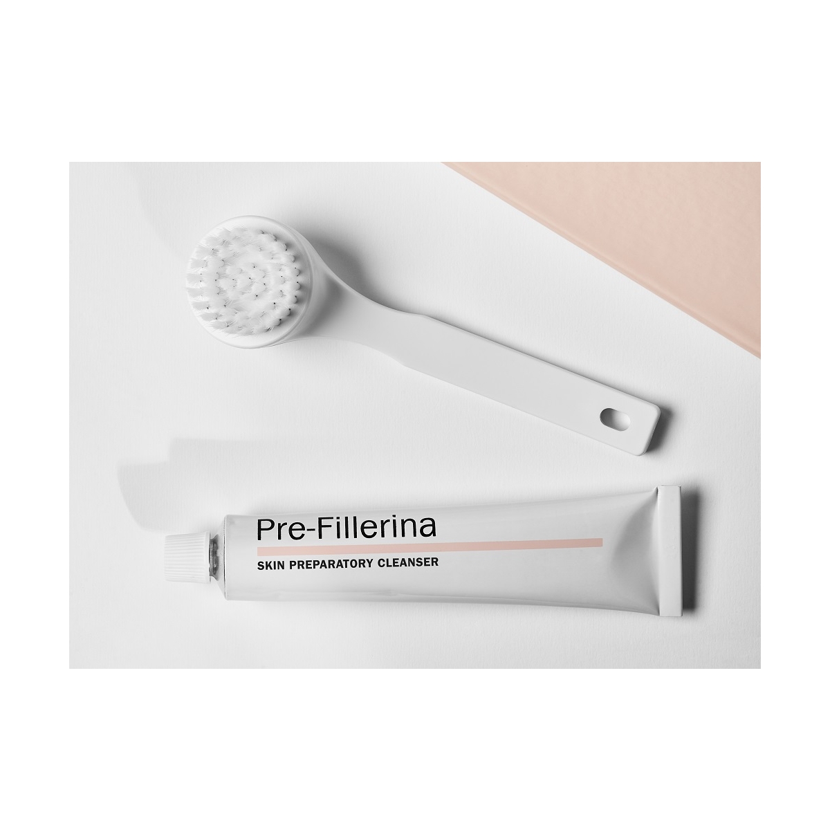 FILLERINA PUHASTUSKREEM 50ML - Tootepilt 1