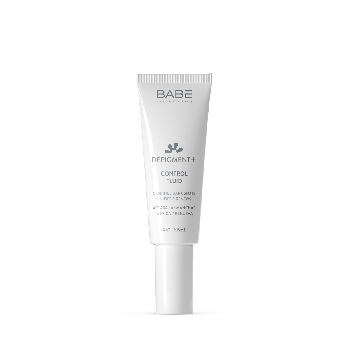 BABE DEPIGMENT+ EMULSIOON PIGMENDILAIKUDEGA NAHALE 40ML - Tootepilt 1