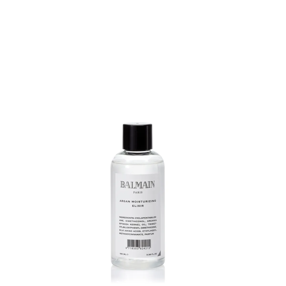 BALMAIN JUUKSESEERUM ARGAANIAÕLIGA 100ML - Tootepilt