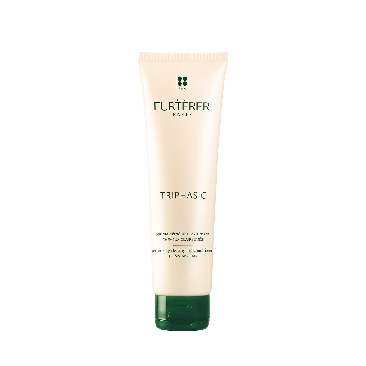 RENE FURTERER TRIPHASIC JUUKSEPALSAM STIMULEERIV 150ML - Tootepilt