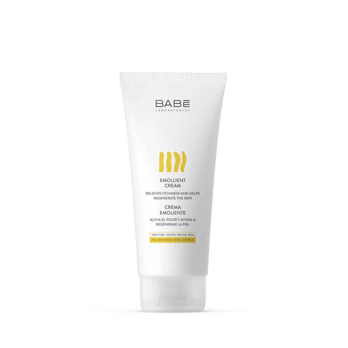 BABE KEHAKREEM PEHMENDAV 200ML - Tootepilt