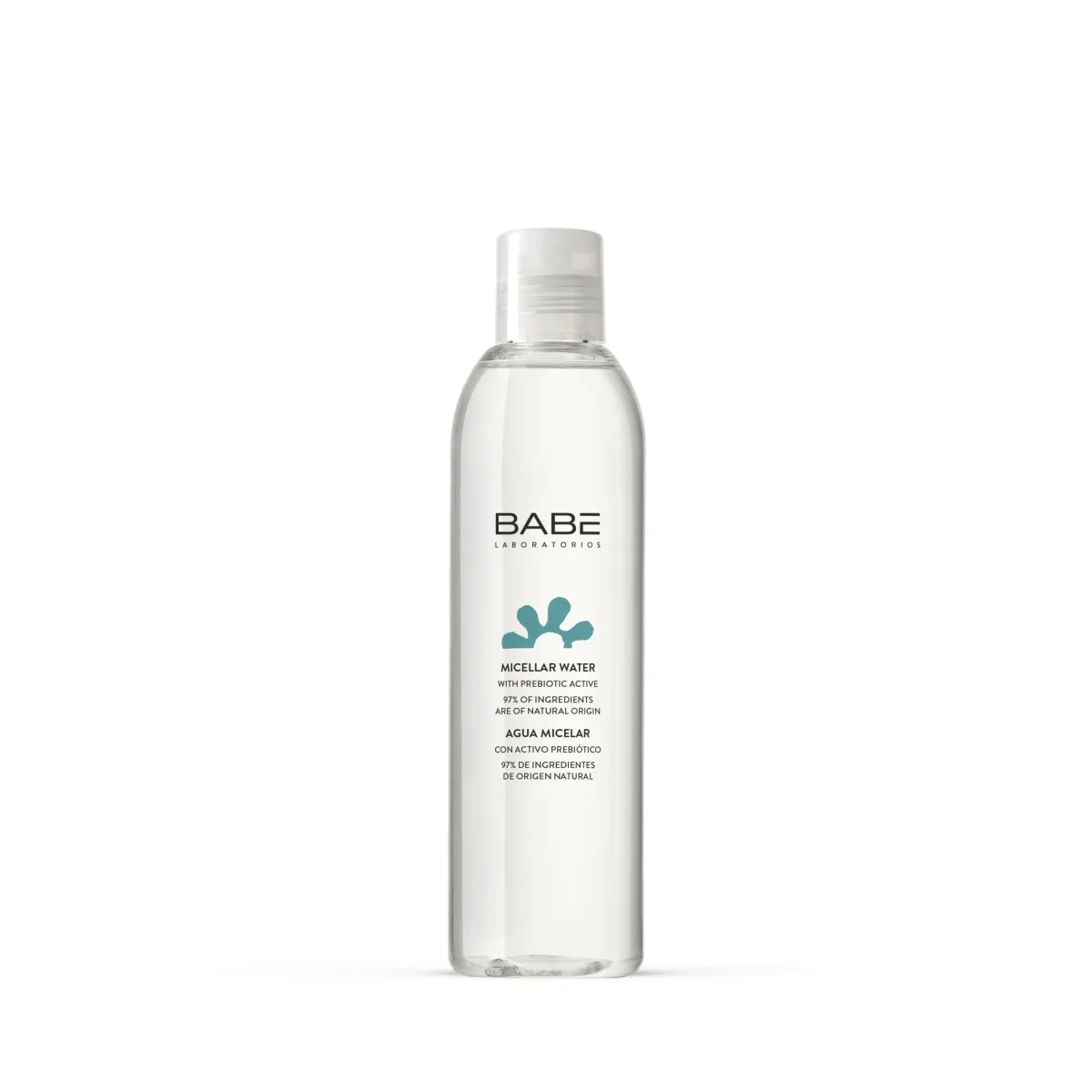 BABE MITSELLAARVESI PREBIOOTIKUMIDEGA 250ML - Tootepilt 1