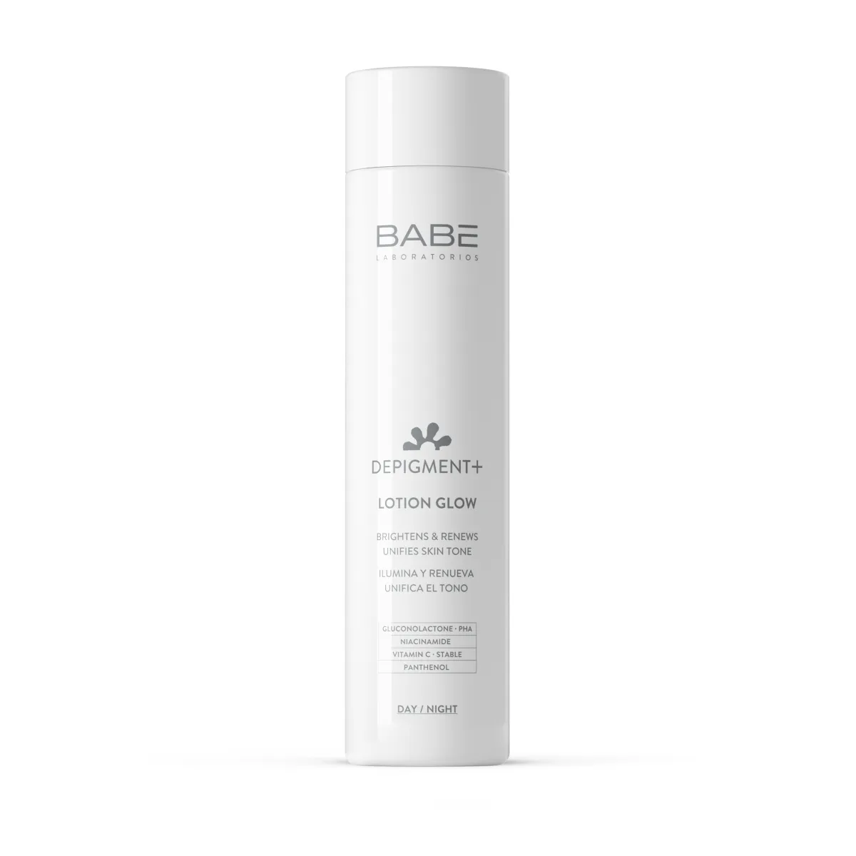 BABE DEPIGMENT+ LOSJOON SÄRA ANDEV 150ML - Tootepilt 1