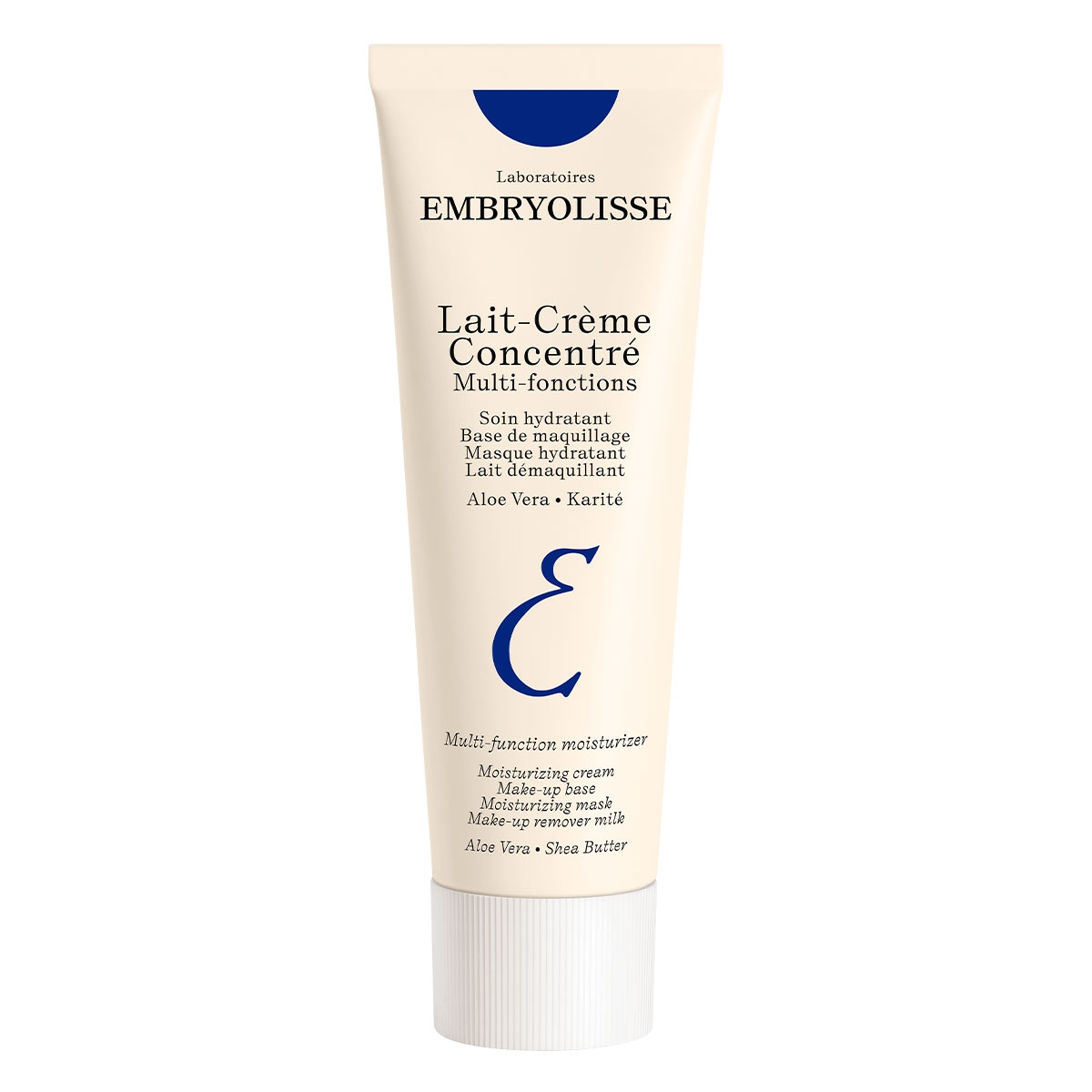 EMBRYOLISSE LAIT CREME NÄOKREEM TOITEV NIISUTAJA 75ML - Tootepilt 1