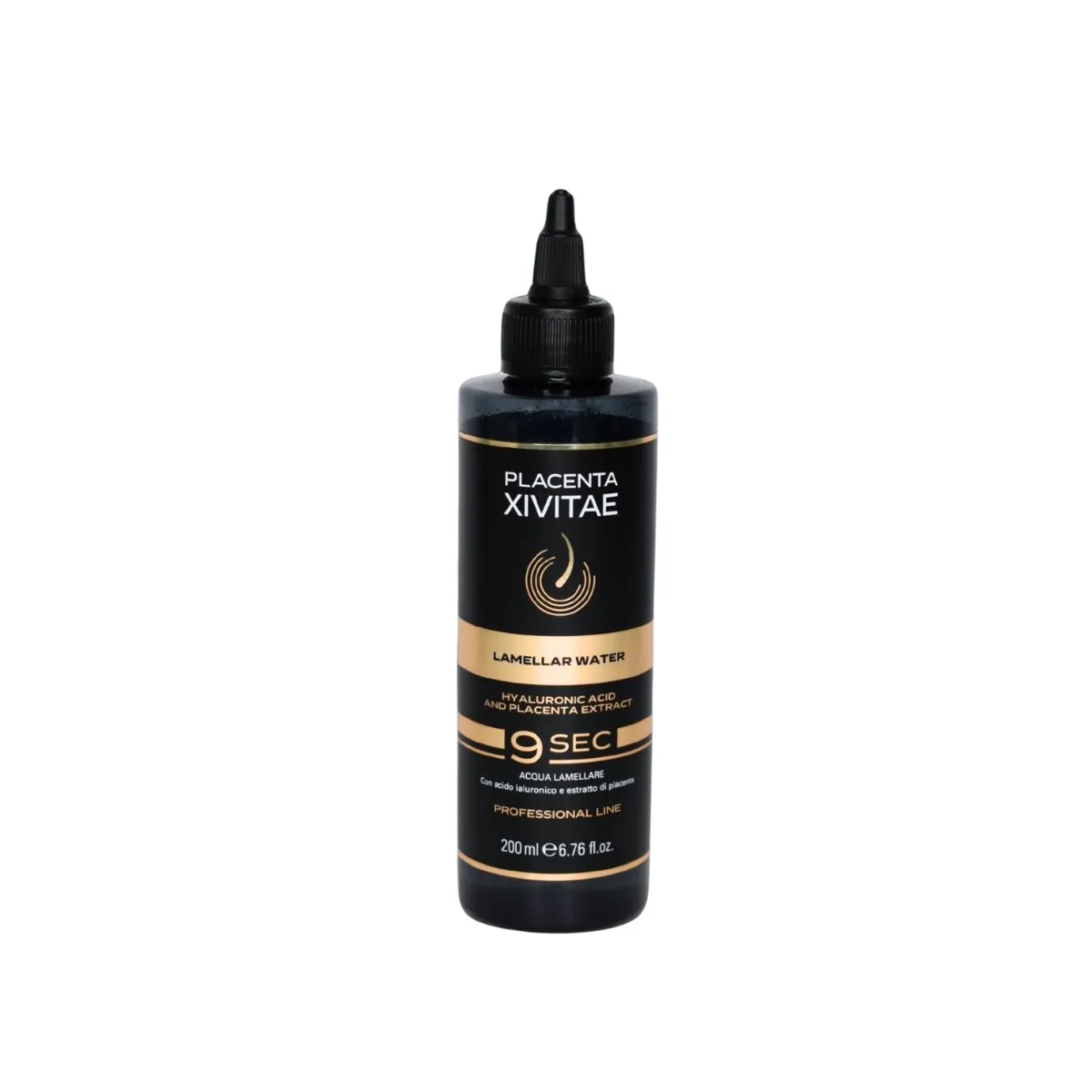 PLACENTA XIVITAE LAMELLAARNE VESI 200ML - Tootepilt