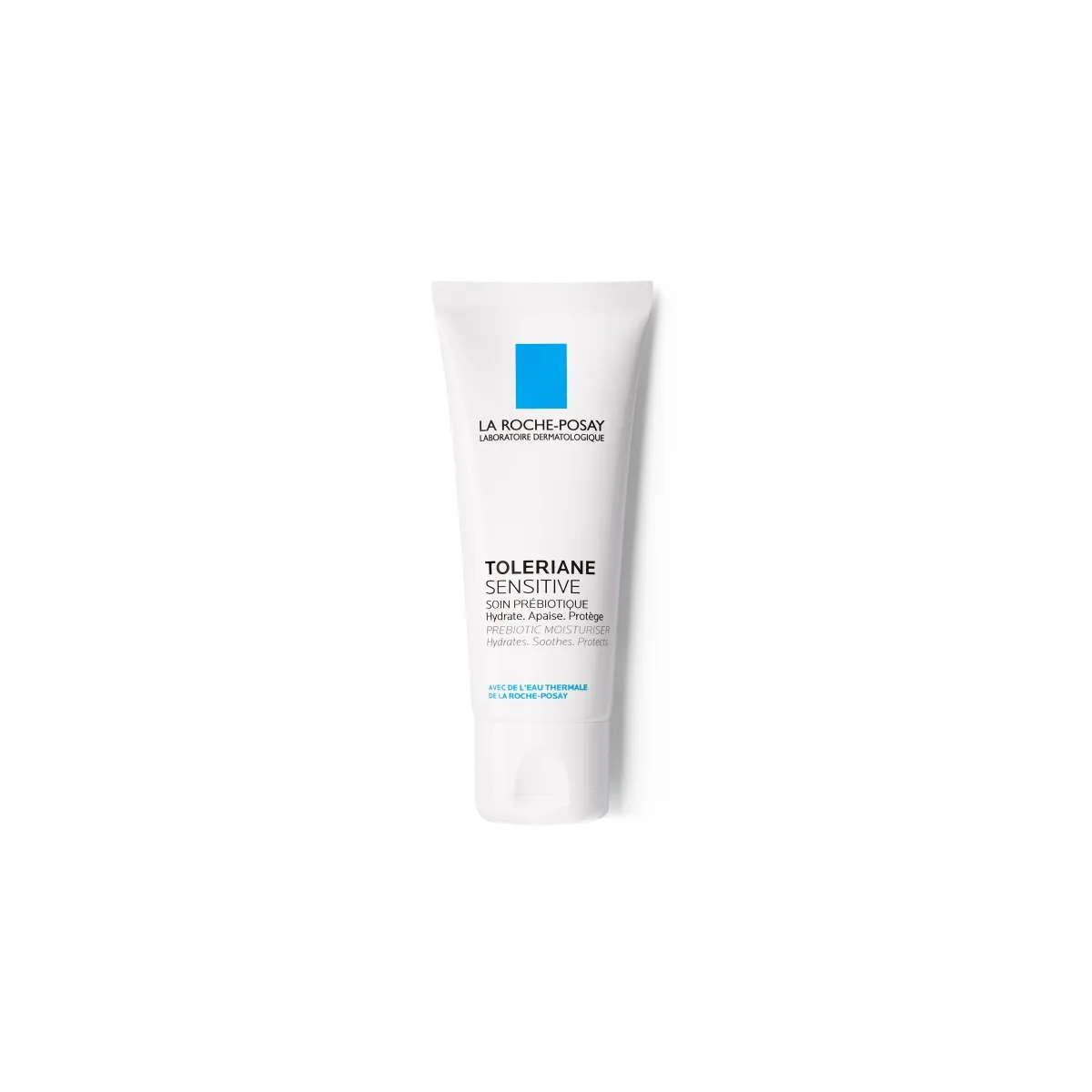 LA ROCHE-POSAY TOLERIANE SENSITIVE KREEM 40ML - Tootepilt
