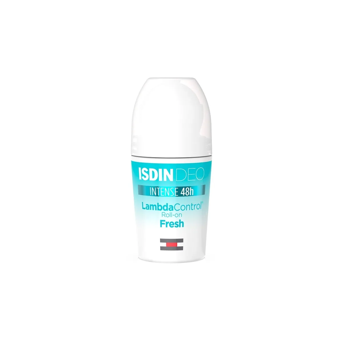 ISDIN ROLL-ON DEODORANT INTENSIIVNE 48H FRESH 50ML - Tootepilt