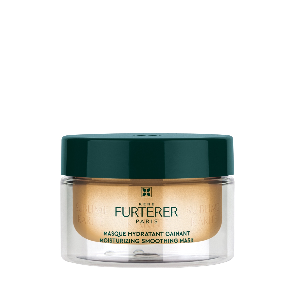 RENE FURTERER SUBLIME KARITE JUUKSEMASK NIISUTAV 200ML - Tootepilt 1