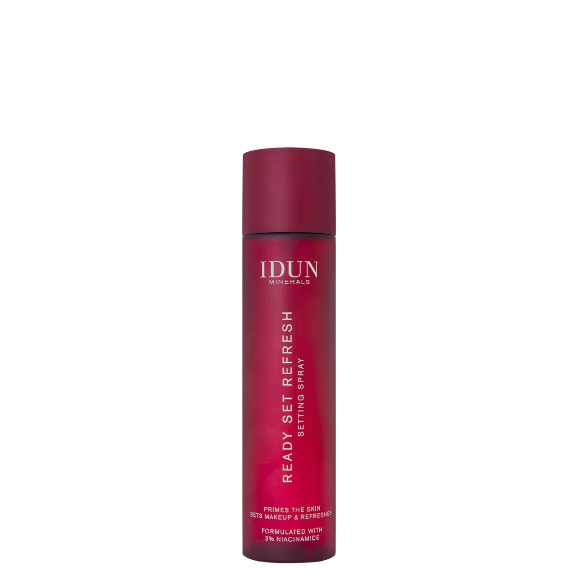 IDUN NÄOVÄRSKENDAJA-MEIGIKINNITAJA 100ML - Tootepilt 1