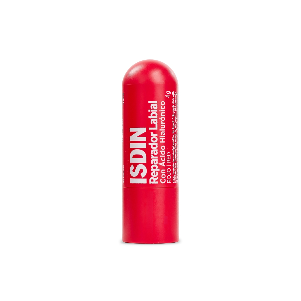 ISDIN HUULEPULK TAASTAV PUNANE 4G - Tootepilt 1