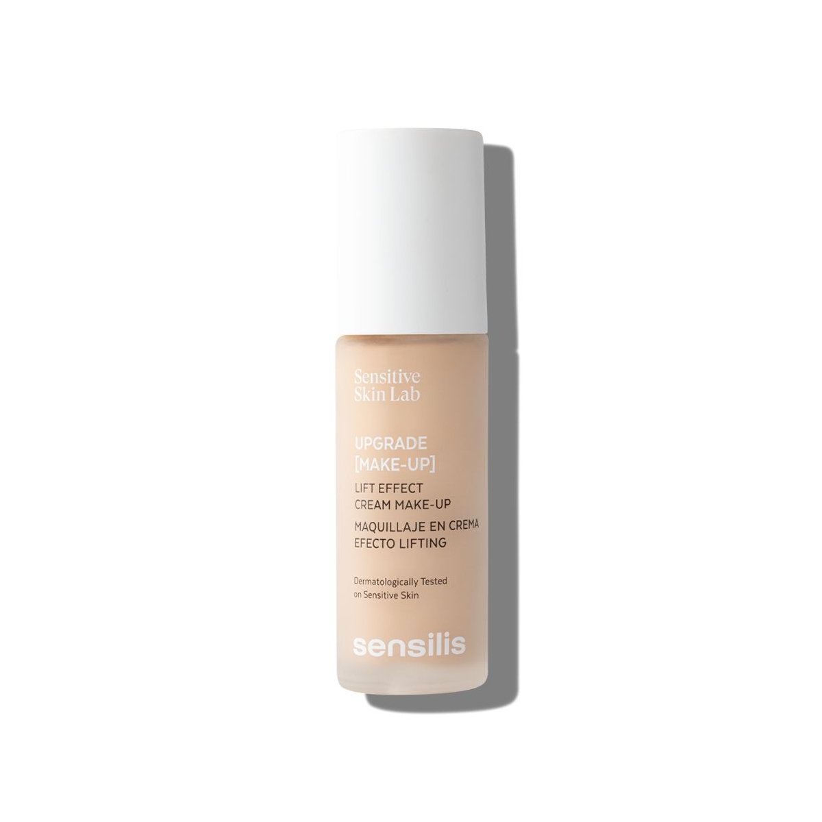 SENSILIS UPGRADE JUMESTUSKREEM PINGULDAV 00 30ML - Tootepilt