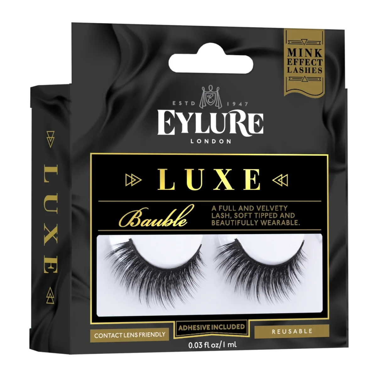 EYLURE LUXE KUNSTRIPSMED BAUBLE N2 - Tootepilt