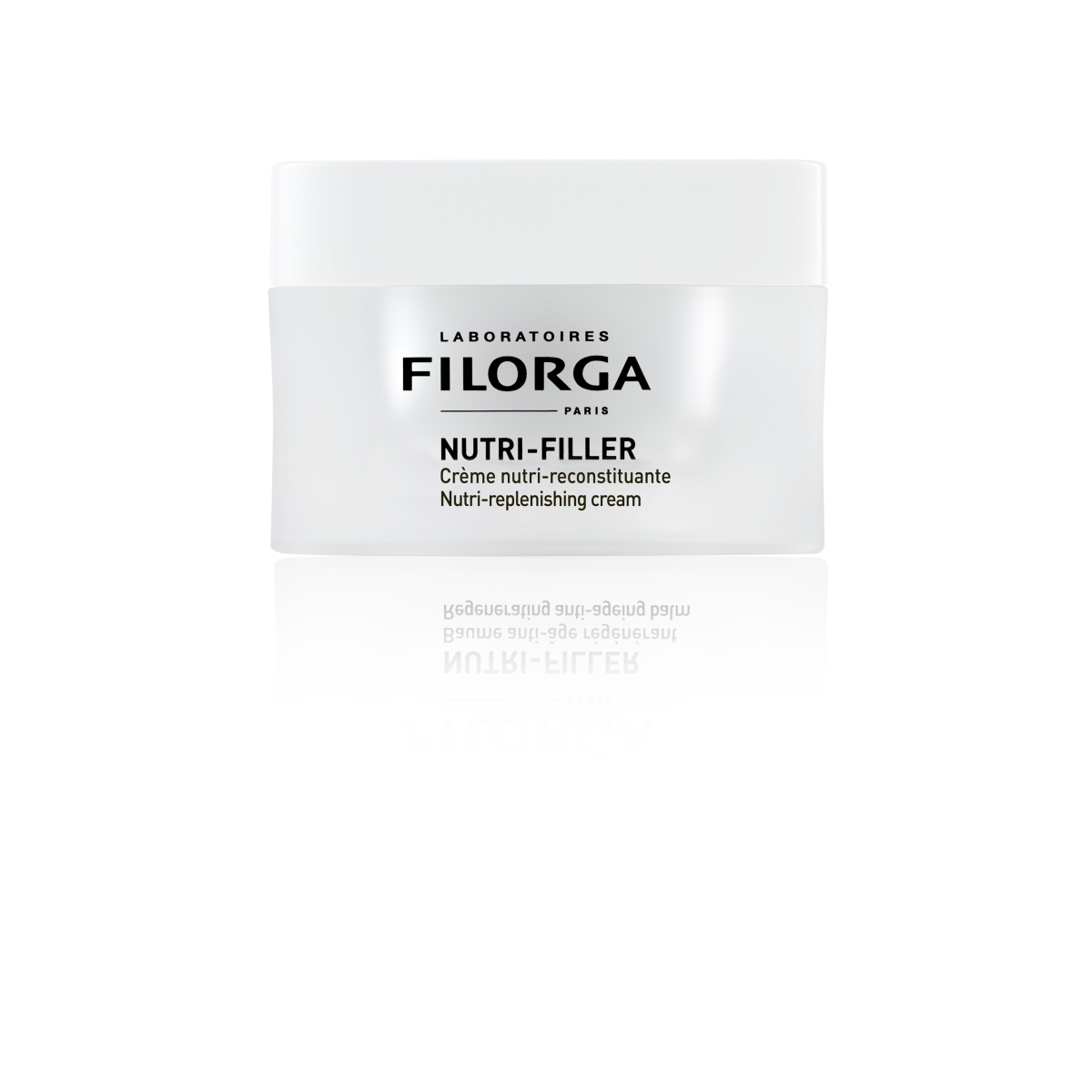 FILORGA NUTRI FILLER NÄOKREEM 50ML - Tootepilt