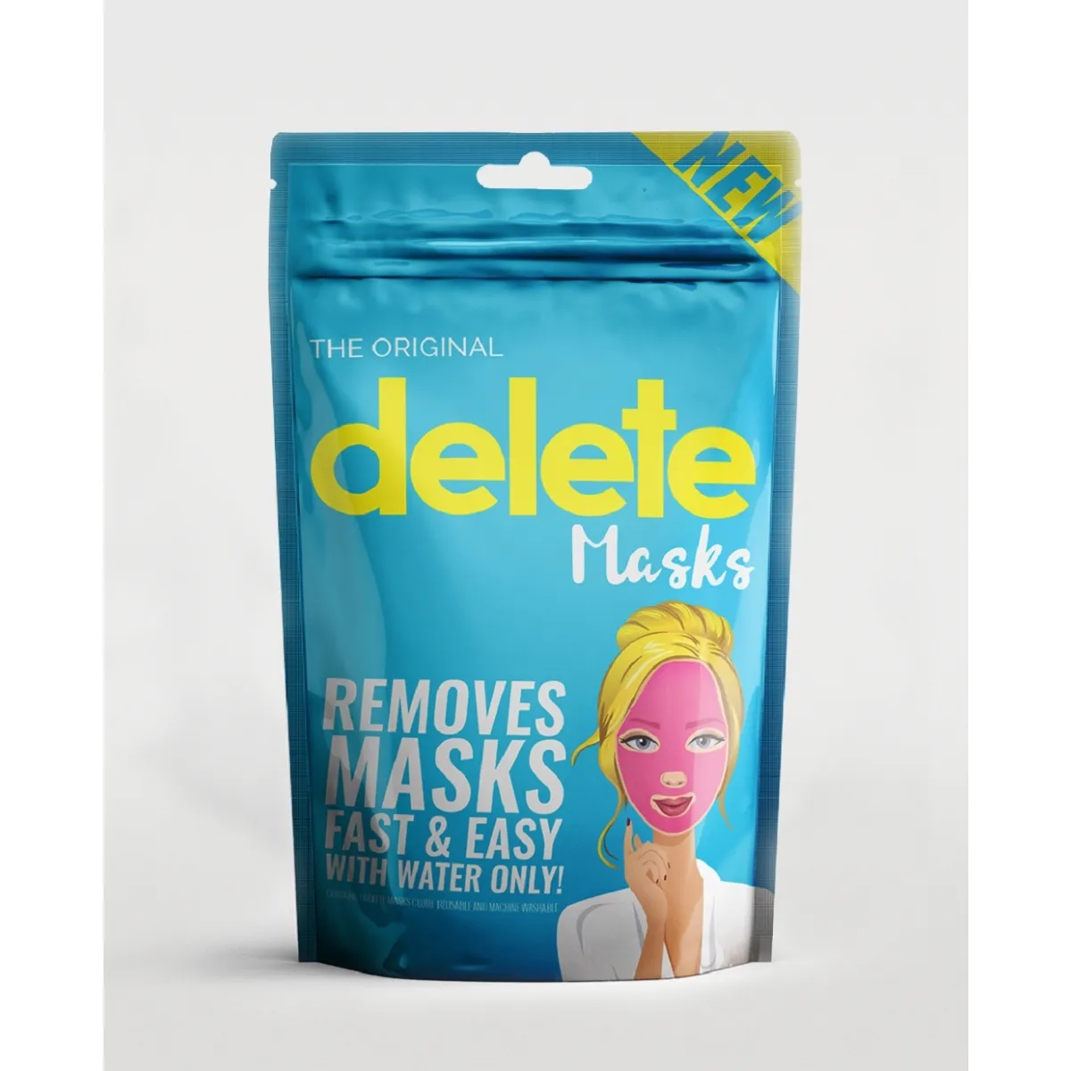 DELETE LAPP MEIGI EEMALDAMISEKS N1 - Tootepilt