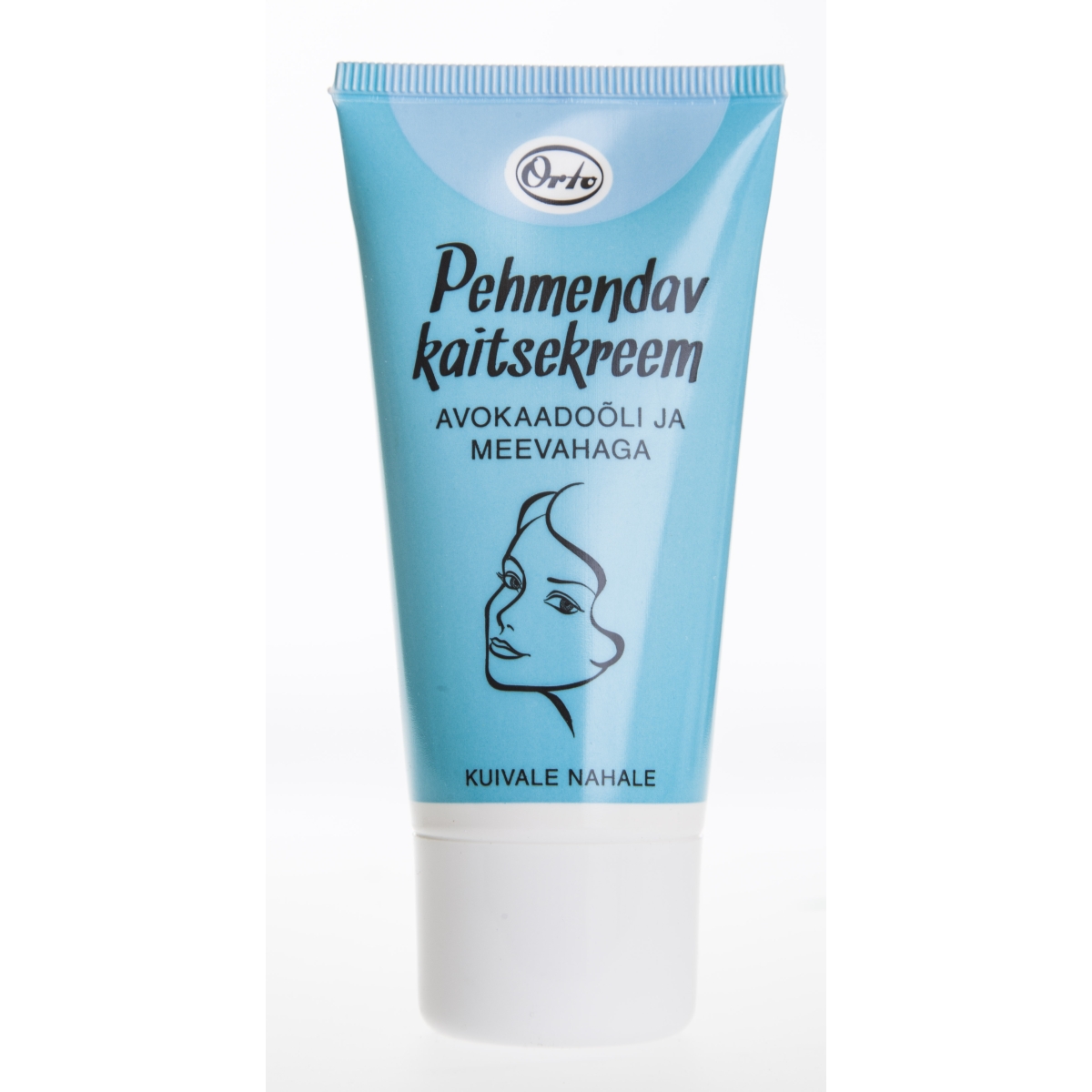 ORTO KAITSEKREEM PEHMENDAV 50ML - Tootepilt