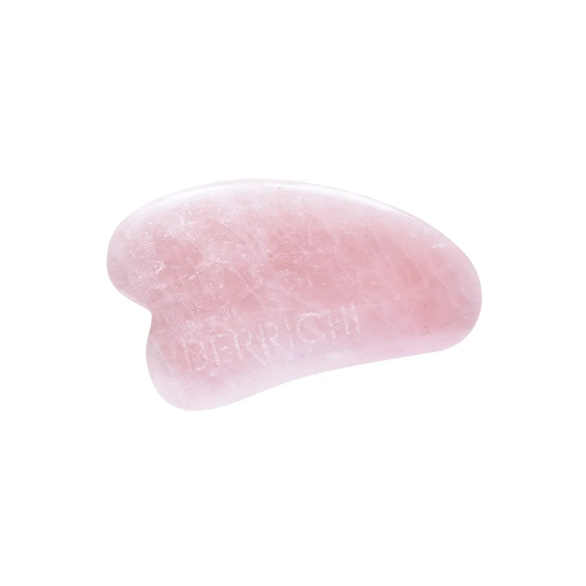 BERRICHI GUA SHA NÄOMASSAŽIKIVI 65G - Tootepilt