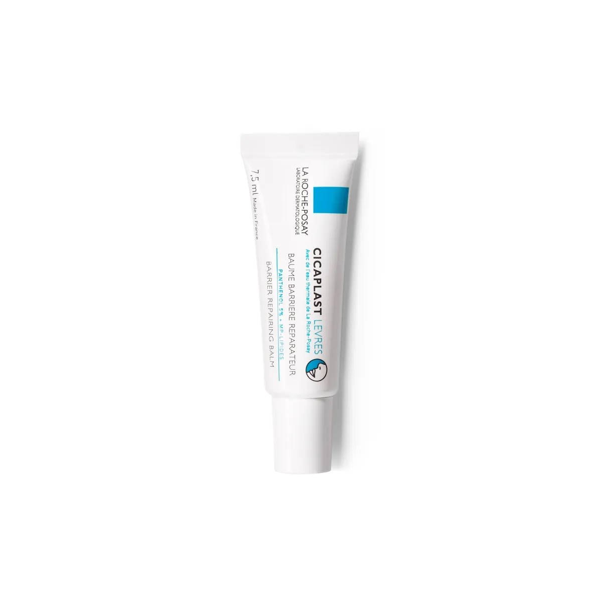 LA ROCHE-POSAY CICAPLAST HUULEPALSAM 7,5ML - Tootepilt