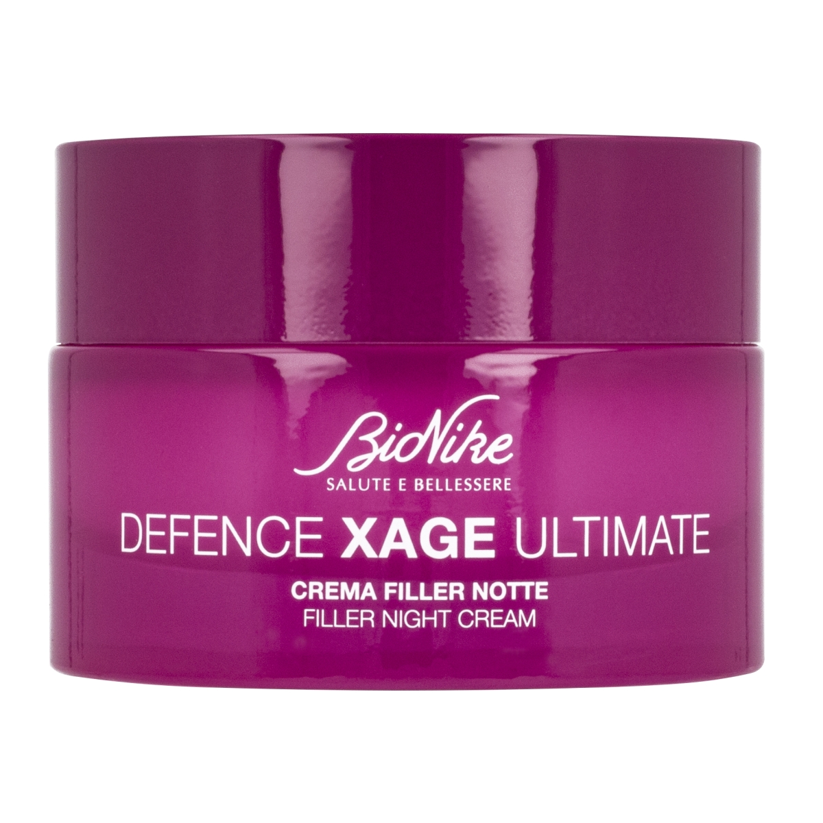 BIONIKE XAGE ULTIMATE REPAIR ÖÖKREEM 50ML - Tootepilt
