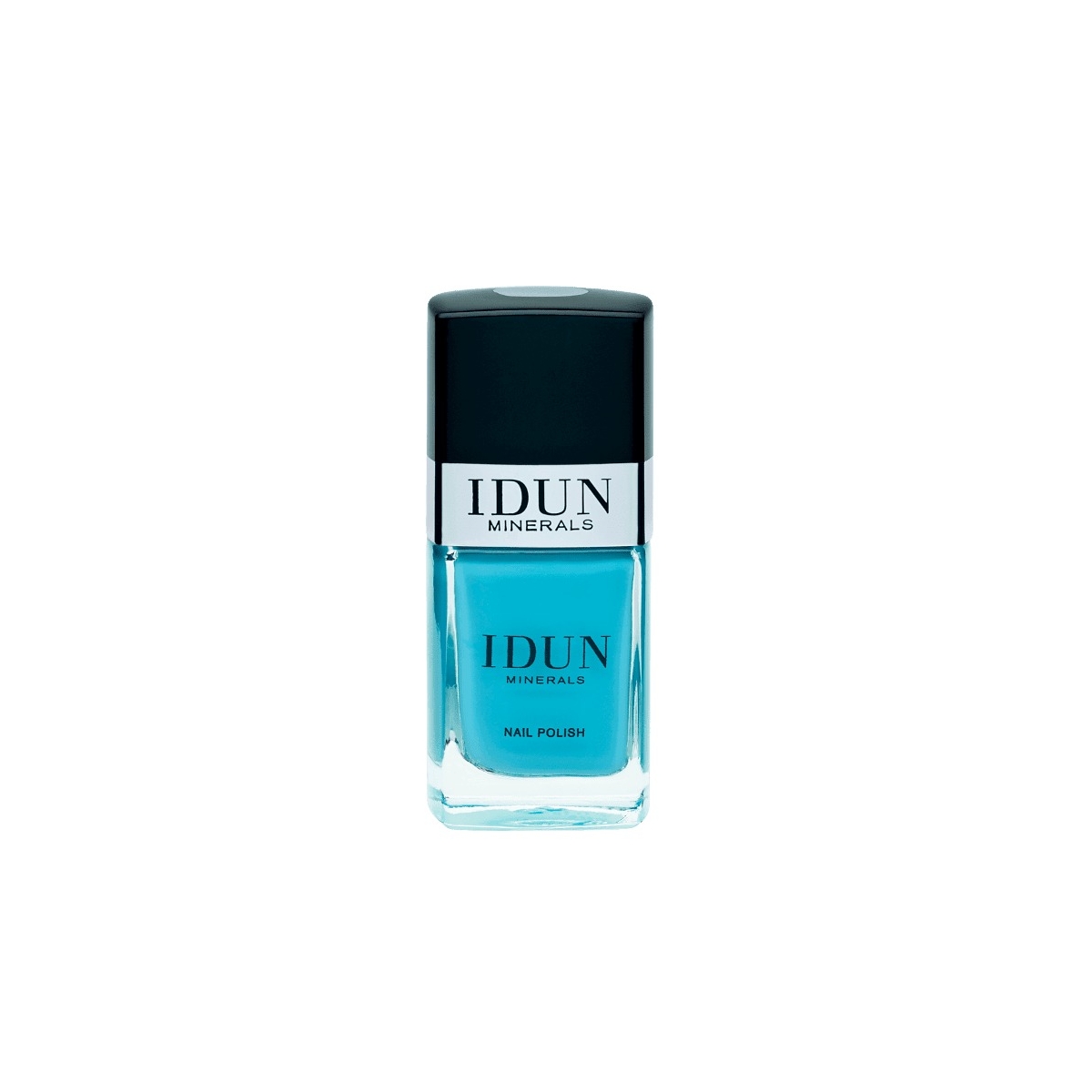 IDUN KÜÜNELAKK AZURIT 11ML - Tootepilt