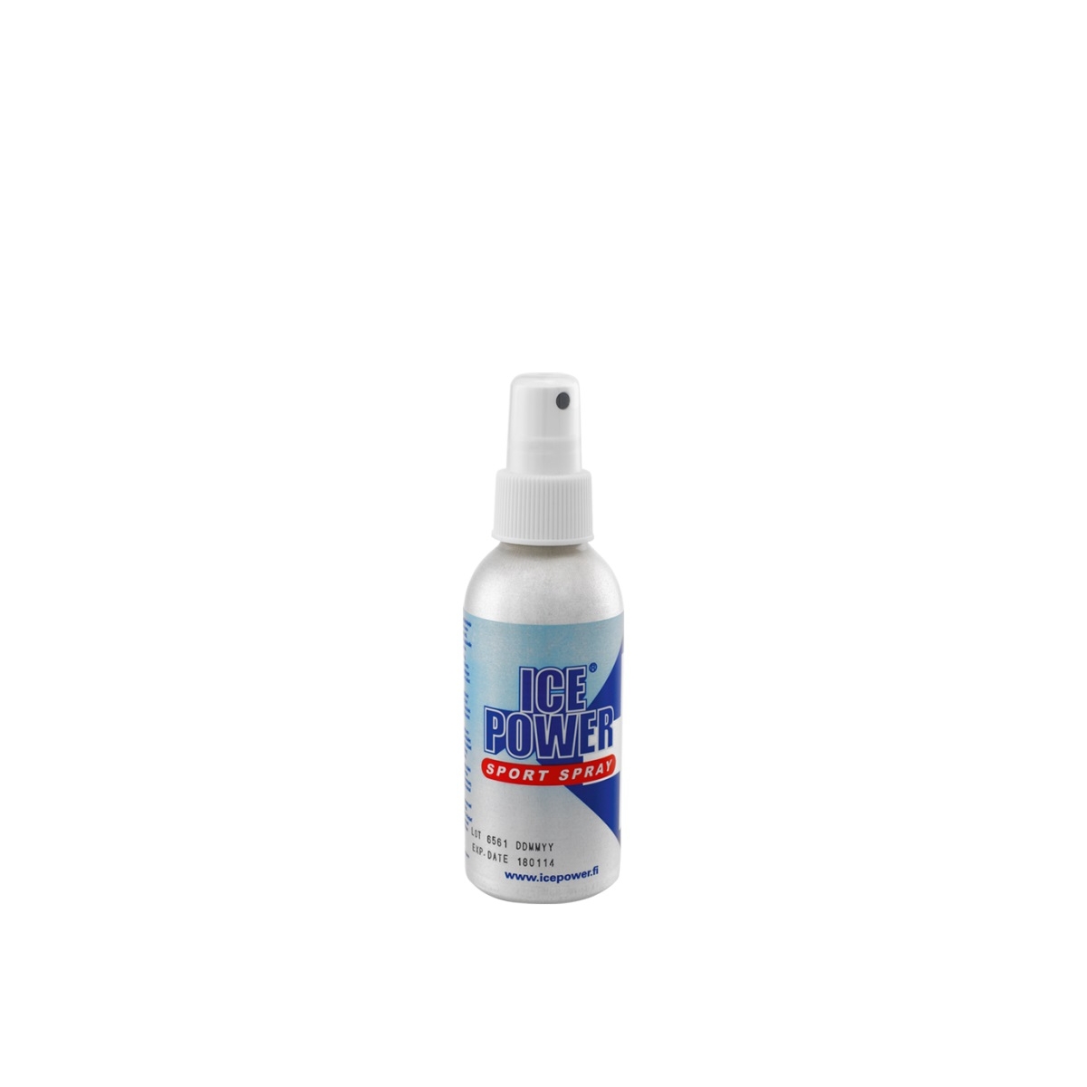ICE POWER SPORT KÜLMASPRAY 125ML - Tootepilt
