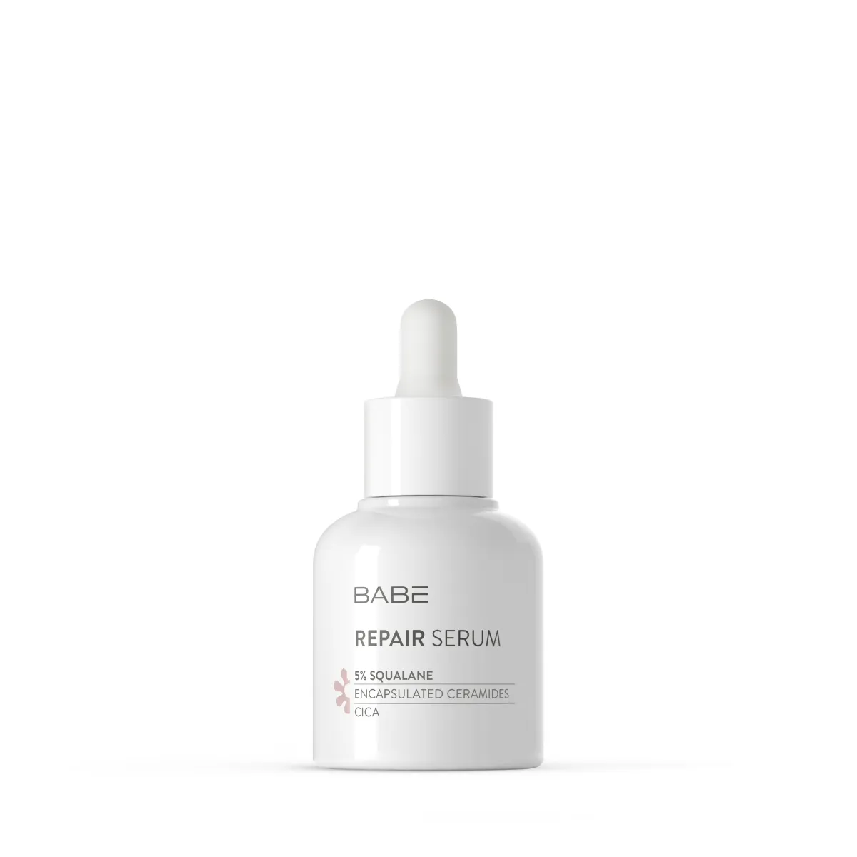 BABE SEERUM TAASTAV NIATSINAMIIDIGA 30ML - Tootepilt 1
