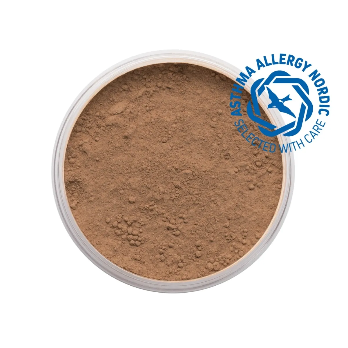 IDUN MINERAALTOLMPUUDER SPF15 YLVA 7G - Tootepilt 1