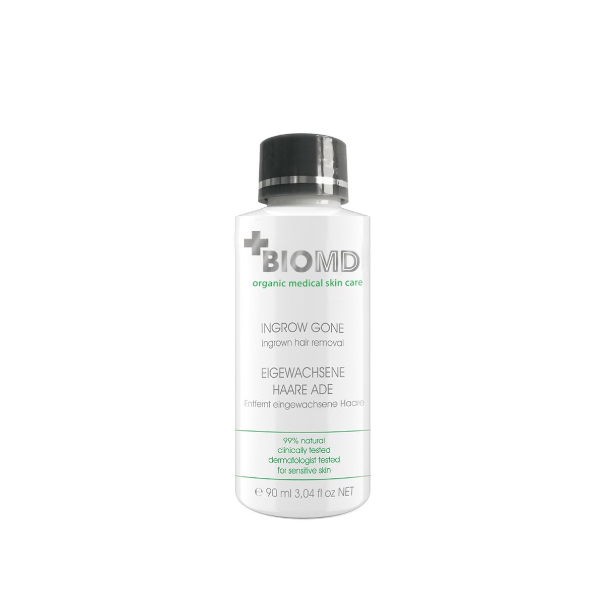 BIOMD EMULSIOON SISSEKASVANUD KARVADELE 90ML - Tootepilt 1