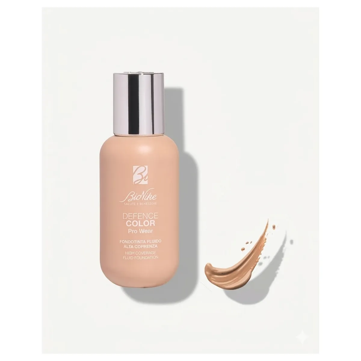 BIONIKE COLOR PROWEAR JUMESTUSKREEM KAUAPÜSIV NR.4 50ML - Tootepilt