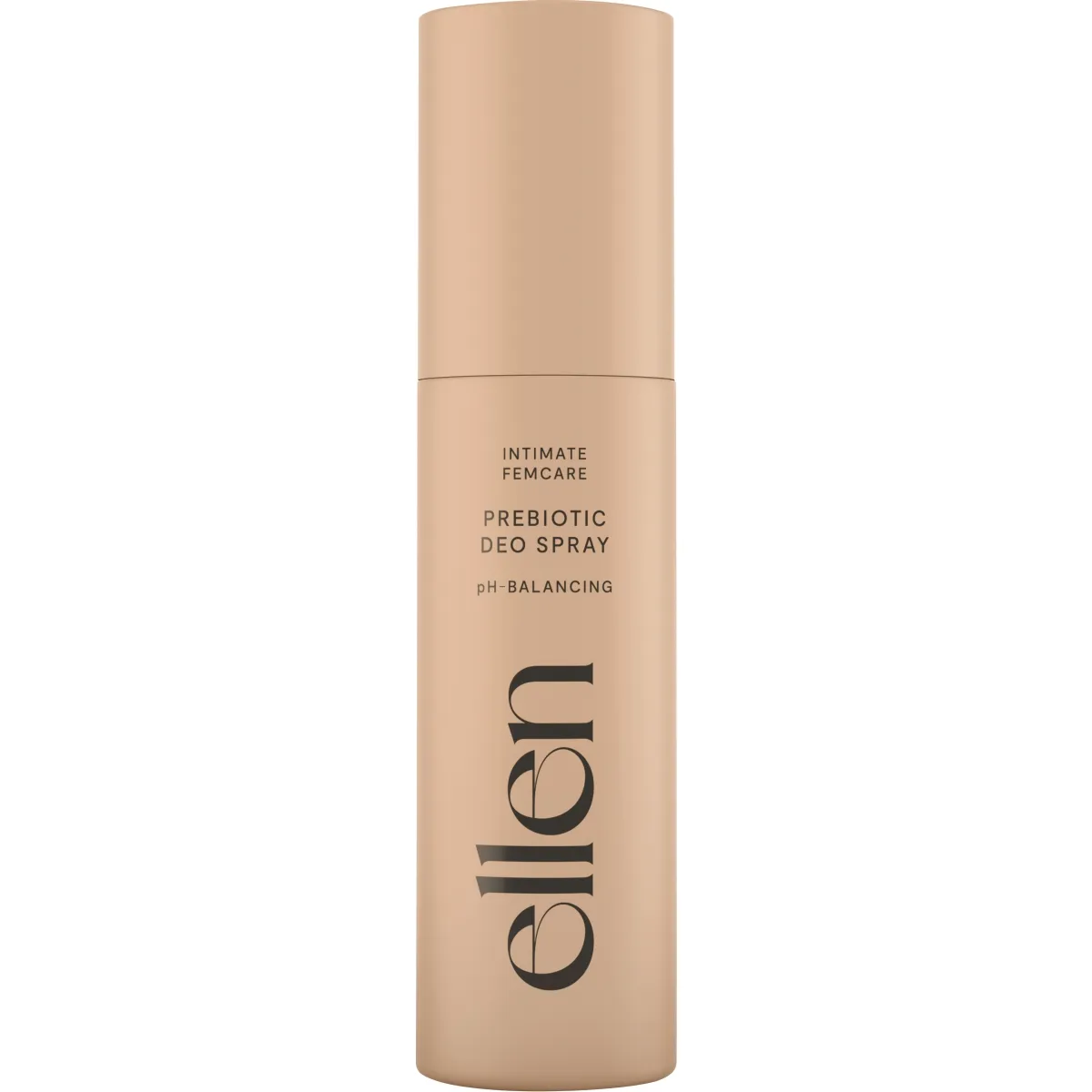 ELLEN INTIIMDEODORANT PREBIOOTILINE 100ML - Tootepilt