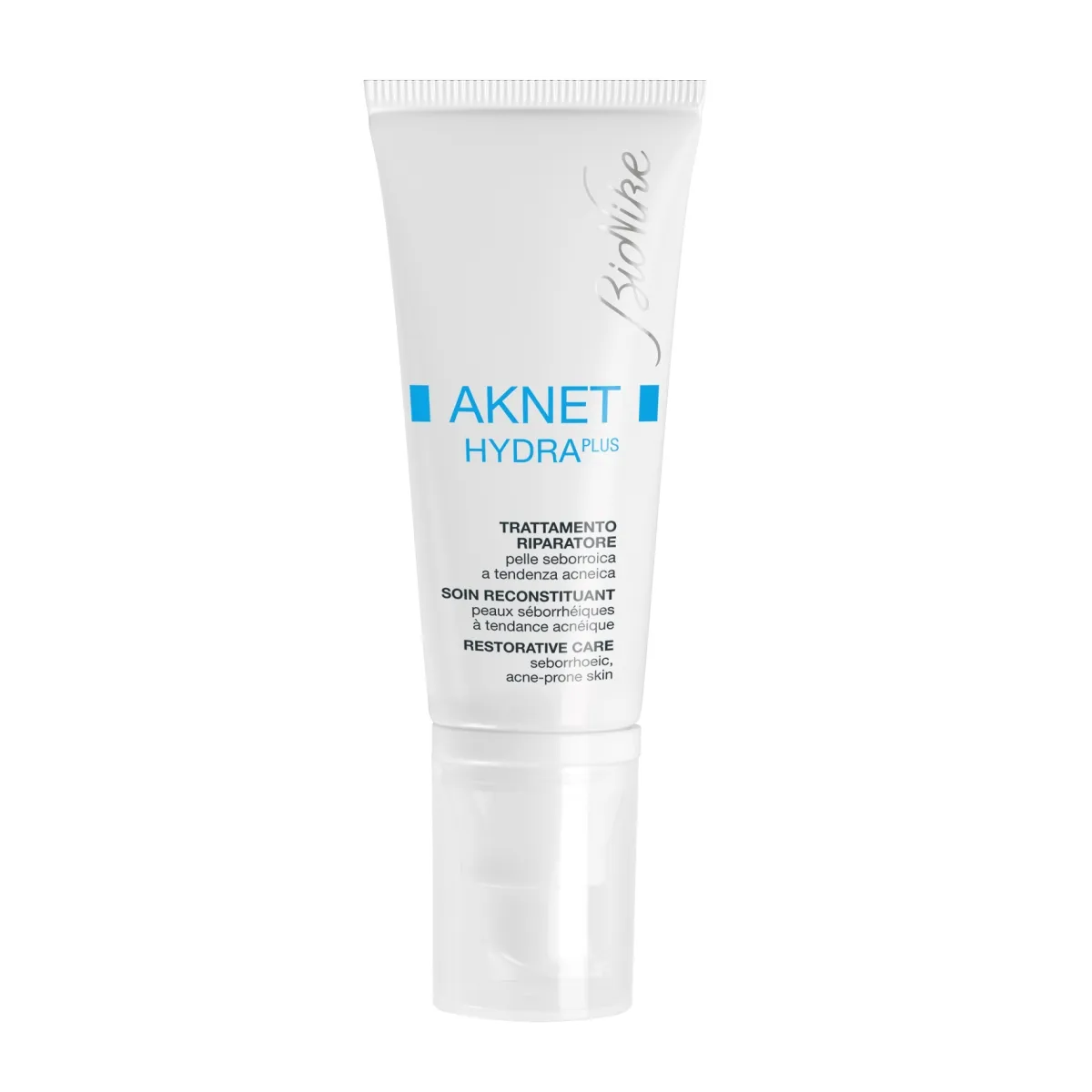 BIONIKE AKNET HYDRA PLUS KREEM TAASTAV 40ML - Tootepilt