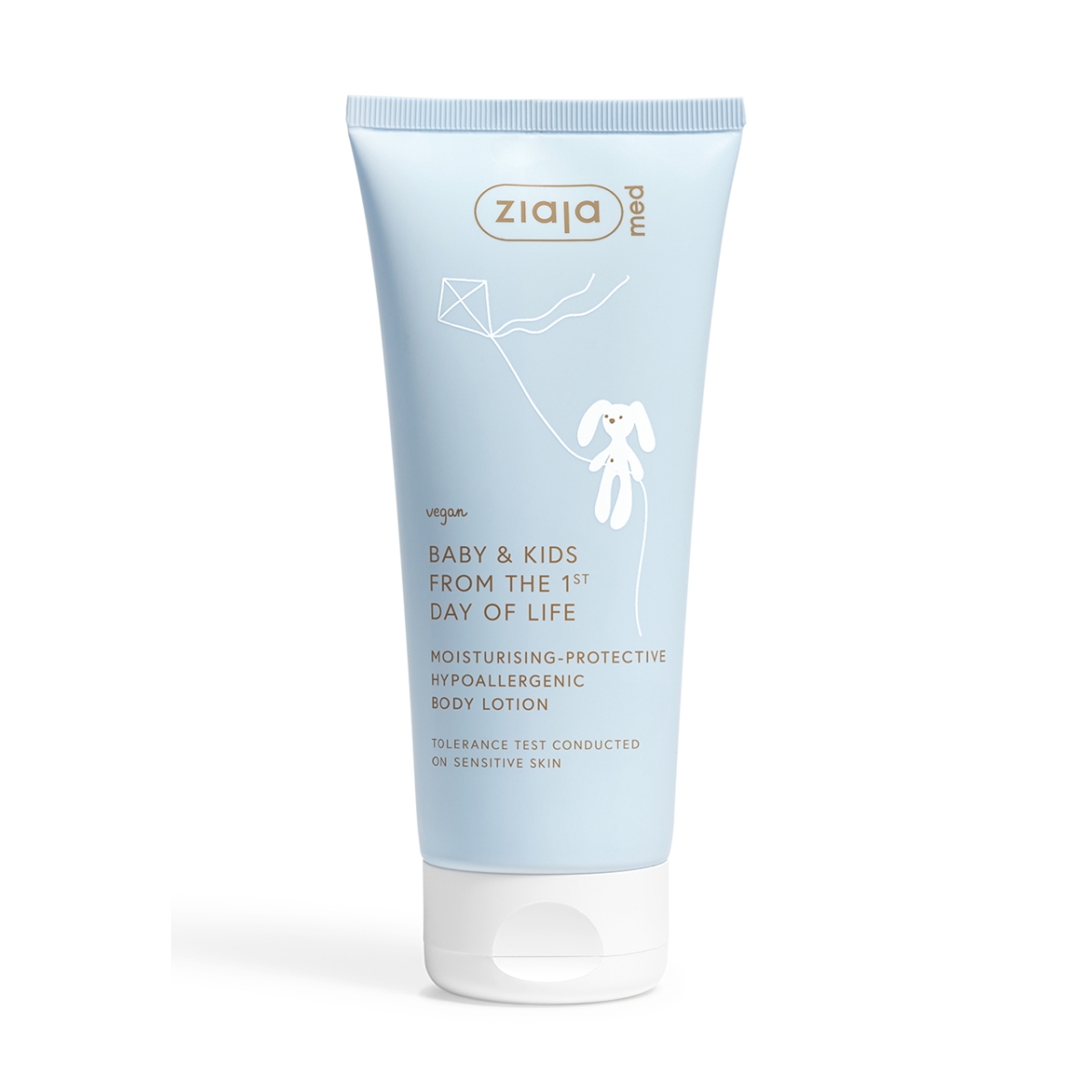 ZIAJA MED BABY&KIDS KEHAPIIM 200ML - Tootepilt